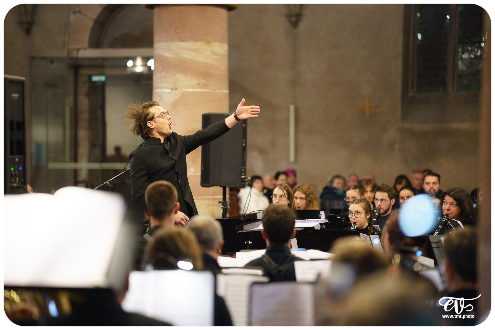 STABAT MATER (KARL JENKINS)